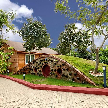 Bodhiwoods Resorts Mahabalipuram Zewnętrze zdjęcie