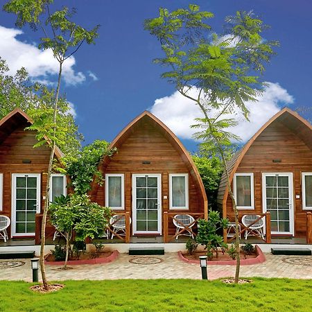 Bodhiwoods Resorts Mahabalipuram Zewnętrze zdjęcie