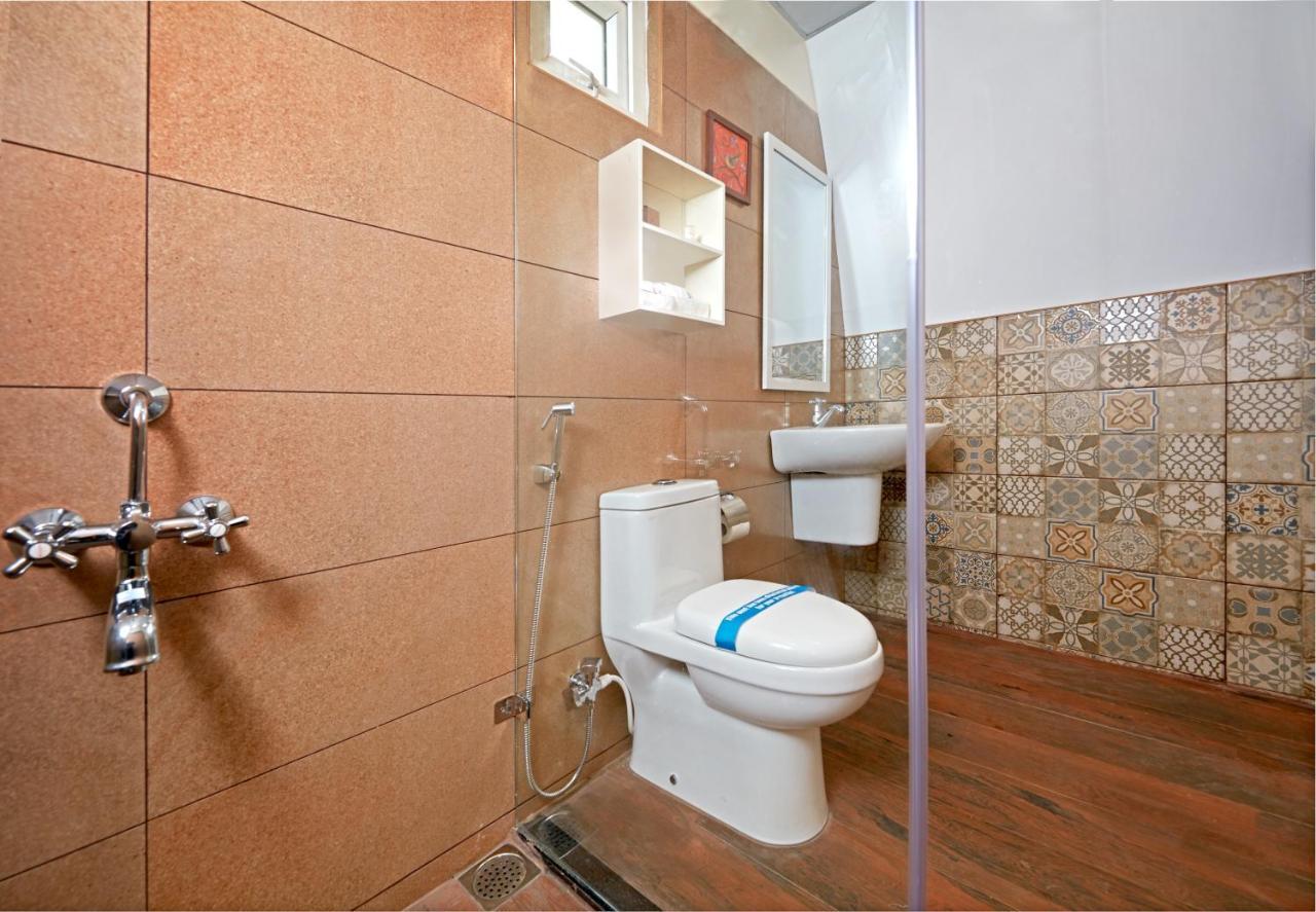 Bodhiwoods Resorts Mahabalipuram Zewnętrze zdjęcie