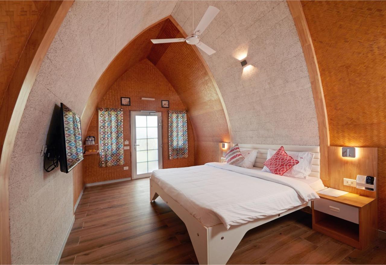 Bodhiwoods Resorts Mahabalipuram Zewnętrze zdjęcie