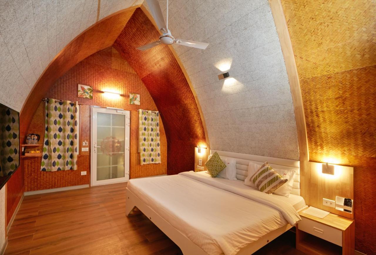 Bodhiwoods Resorts Mahabalipuram Zewnętrze zdjęcie