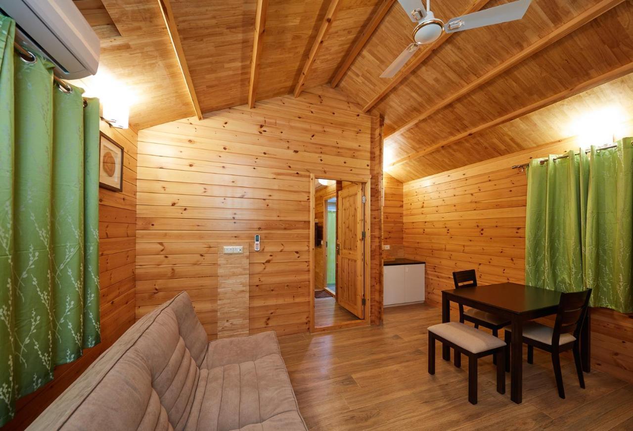 Bodhiwoods Resorts Mahabalipuram Zewnętrze zdjęcie