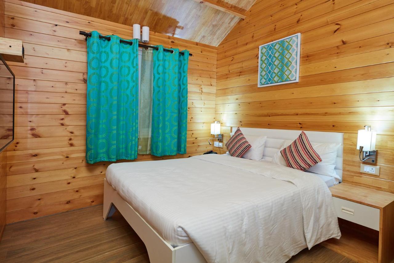 Bodhiwoods Resorts Mahabalipuram Zewnętrze zdjęcie