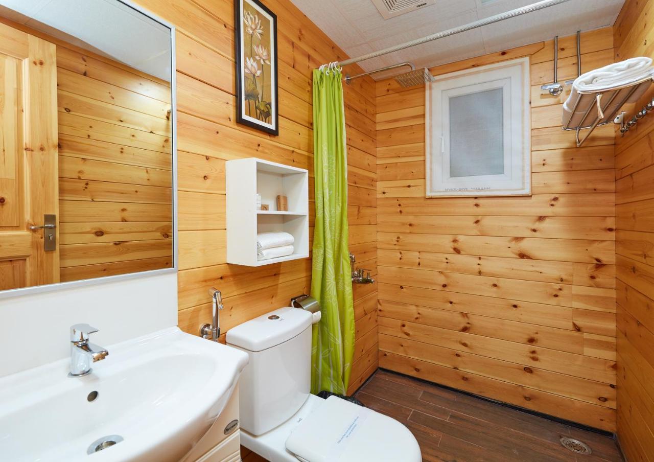 Bodhiwoods Resorts Mahabalipuram Zewnętrze zdjęcie