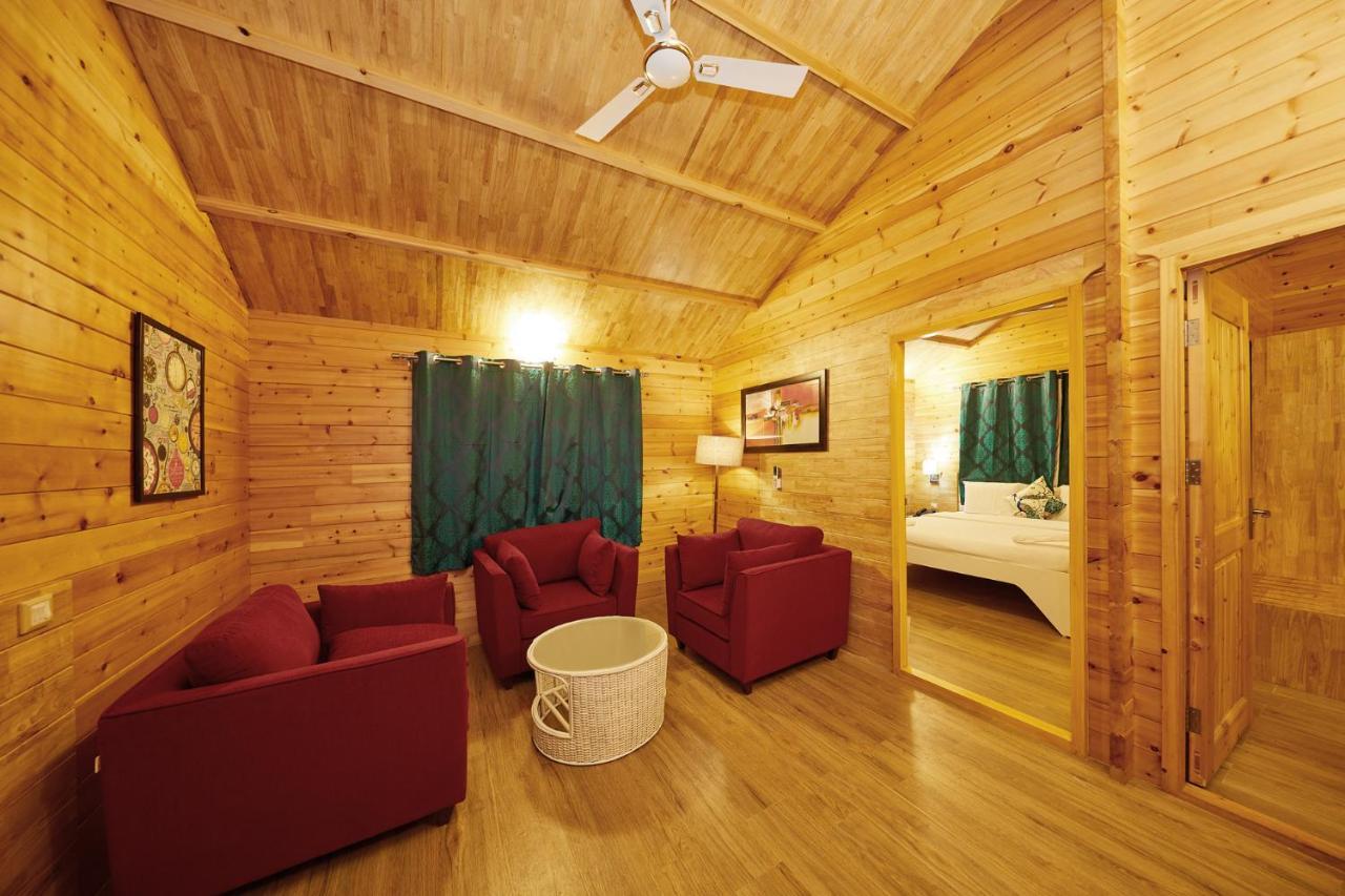 Bodhiwoods Resorts Mahabalipuram Zewnętrze zdjęcie