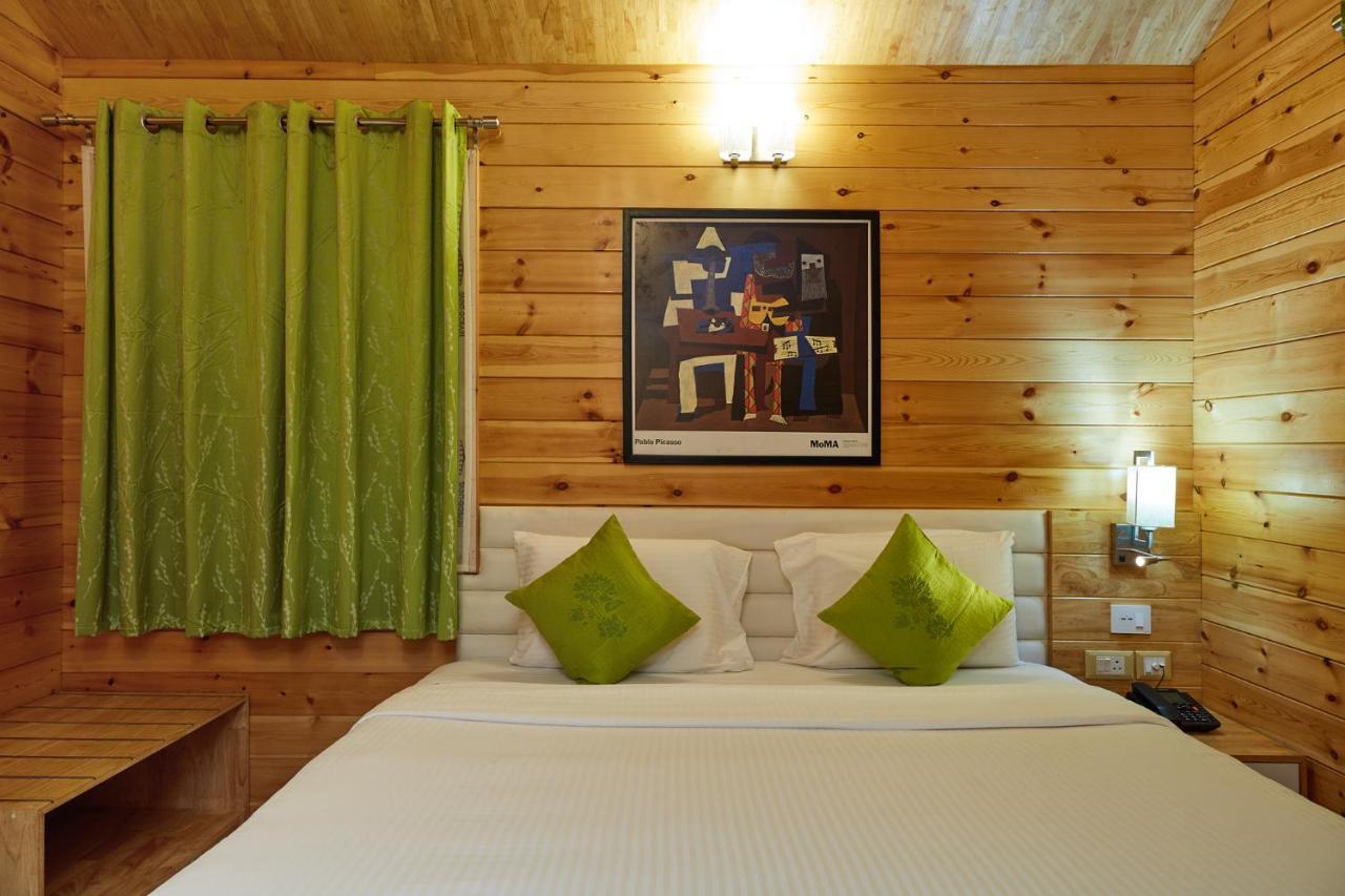 Bodhiwoods Resorts Mahabalipuram Zewnętrze zdjęcie