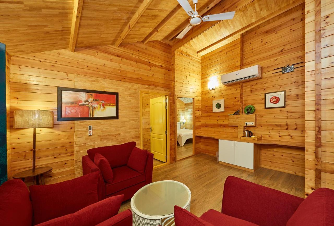 Bodhiwoods Resorts Mahabalipuram Zewnętrze zdjęcie