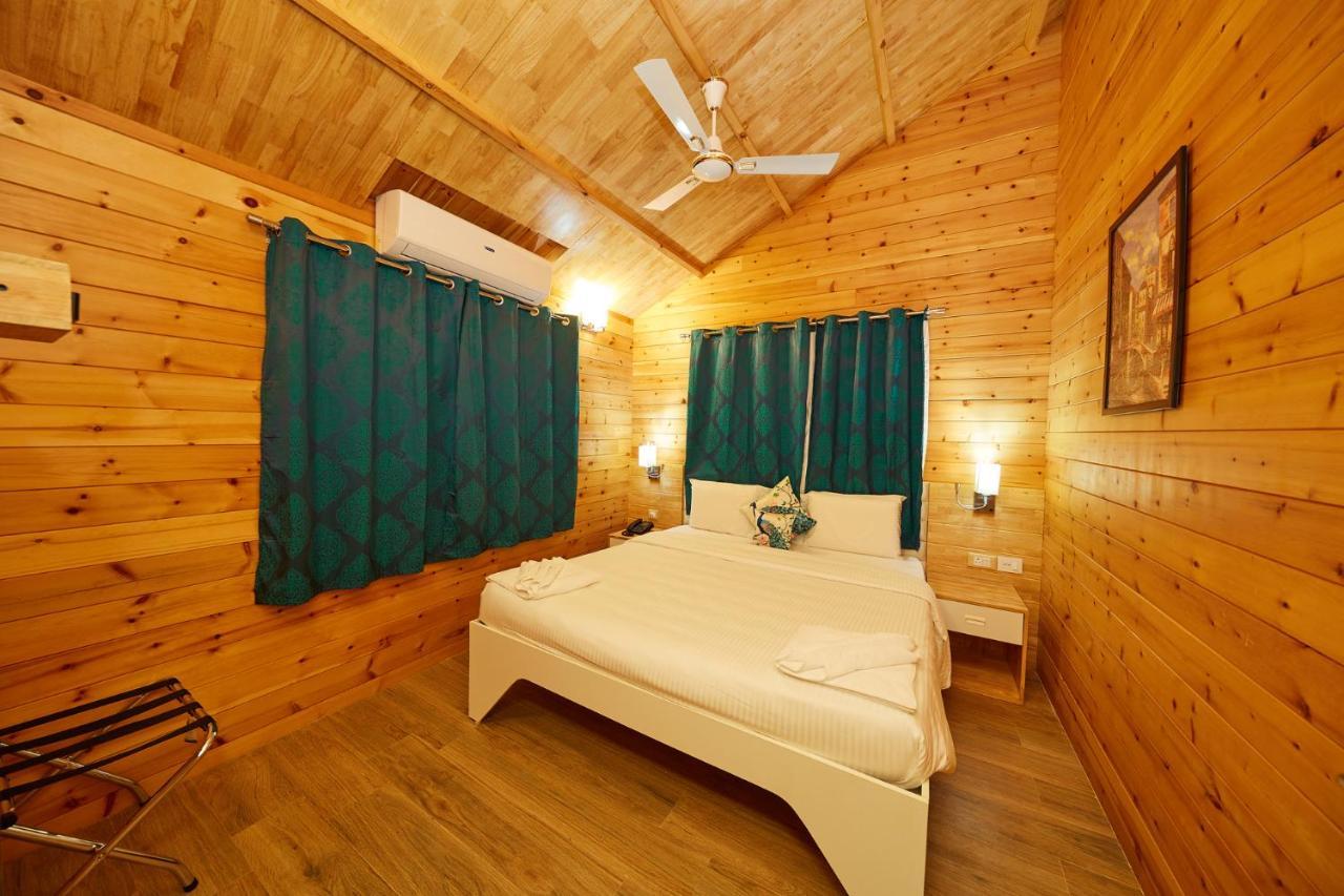 Bodhiwoods Resorts Mahabalipuram Zewnętrze zdjęcie
