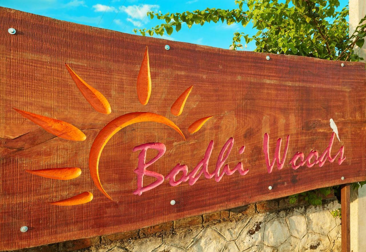 Bodhiwoods Resorts Mahabalipuram Zewnętrze zdjęcie