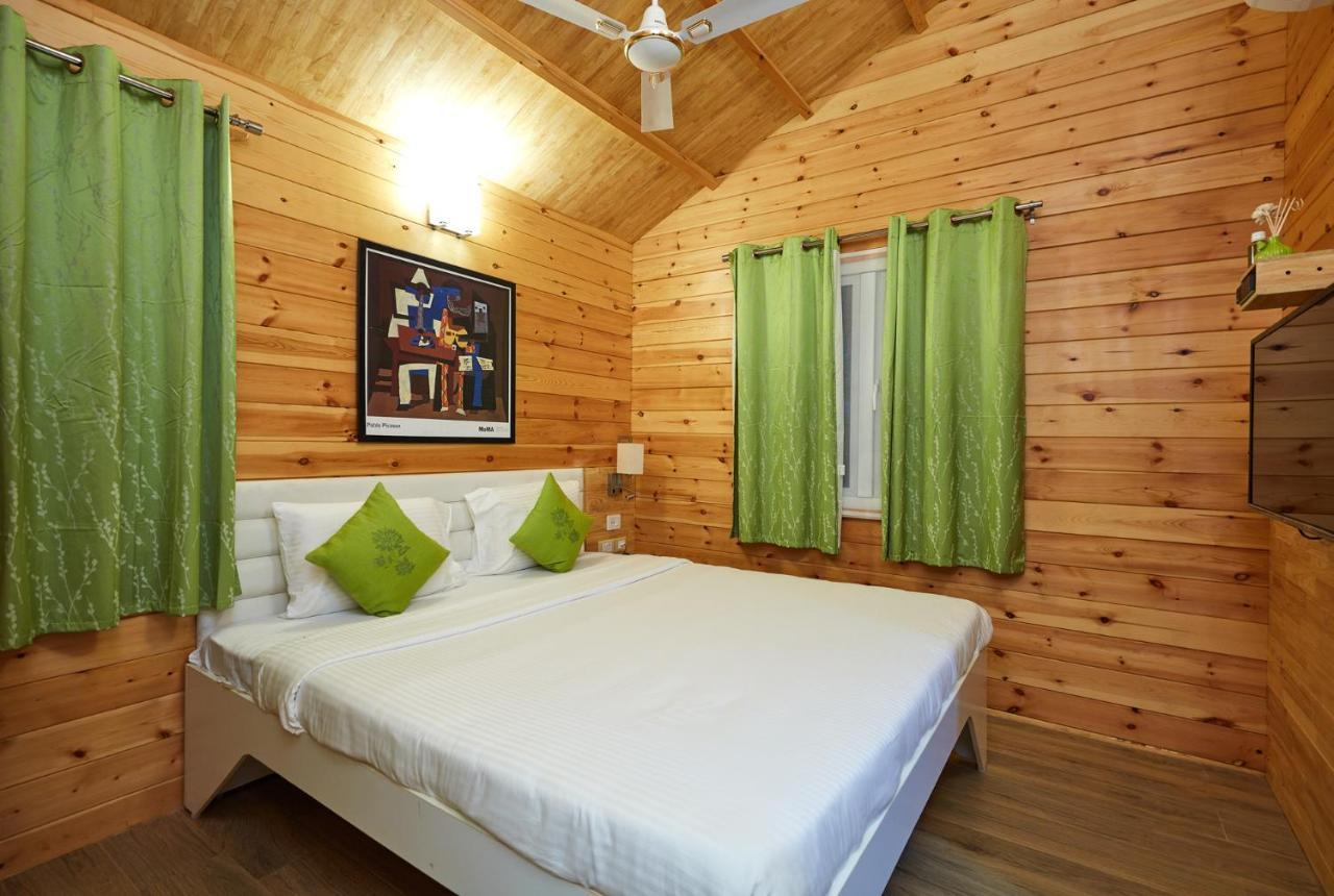 Bodhiwoods Resorts Mahabalipuram Zewnętrze zdjęcie